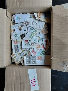 KLIPP Eske. Eldre og nyere. Vekt 2,2 kg