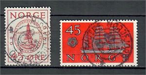 KPH Midtre Nordfjord på NK 481 og 487