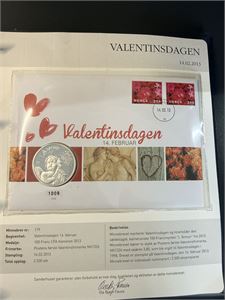 Valentinsdagen