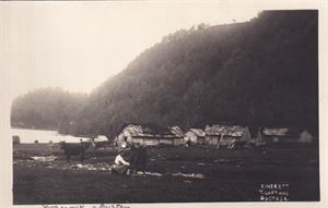 Hordaland - T.Lofthus  Kvanvik Øystese