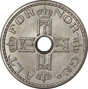 50 Øre 1941 Kv 0