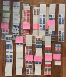 Sverige. Heftelott 2