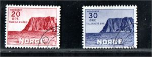 NK 223-224 Nordkapp II