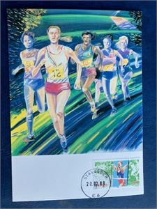 NK 1063 VM FDC