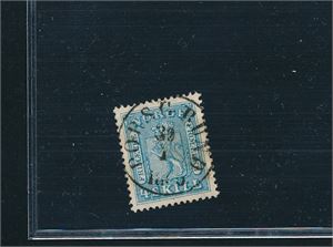 Nk 8 o. Pent "PORSGRUND"