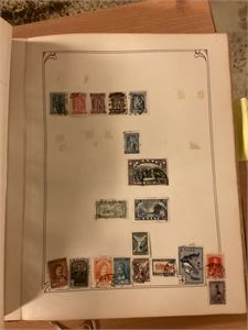 Europa Schwanberger utgave Europa  Gedigent album.   En del innhold - noe plukket.   Fra gammel tid.  Absolutt funnmulighter