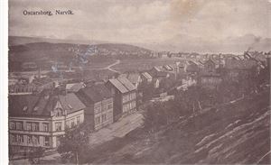 Nordland - Narvik Oscarborg