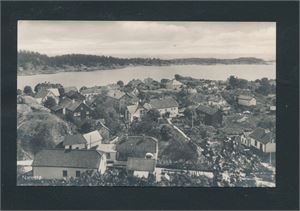 NARESTØ (PMD) Ubrukt og meget pent