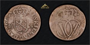 2 skilling 1688