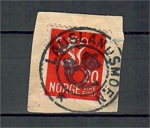 KPH Lauslandsmoen (Vest-Agder)