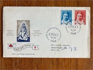 FDC Sykepleierutdanning