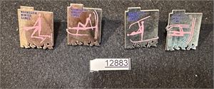 PINS 4 spesielle