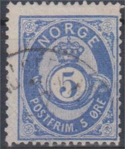 Norge Nk 35