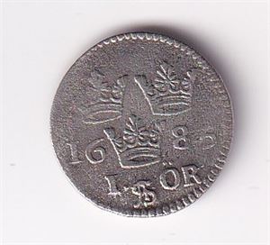 Sverige 1 øre 1685
