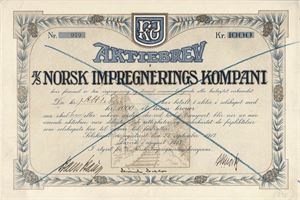 Norsk Impregnerings Kompani