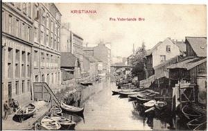 Kristiania
