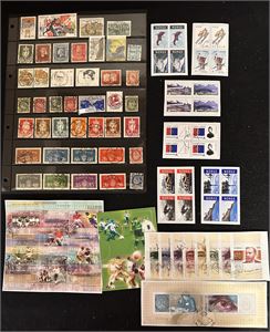 REALISASJON pris 360 på annen auksjon