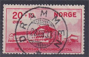 NK 184, Drammen 28-XII-33