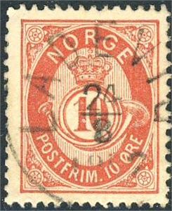 NK 53VI Ladevig 24-8-92, felling A1 (S&F).