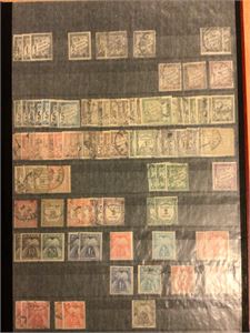 Europa Algeri,Gibraltar,Andora,Soldat og Porto.  I spennende instikksbok