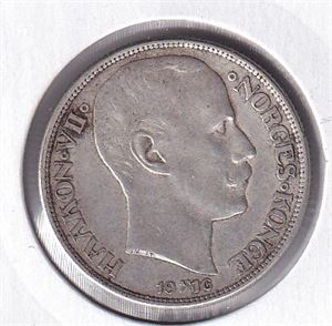 1 kroner 1916