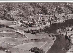 Rogaland - Suldal