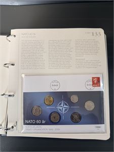 Nr 133 Nato 60 år
