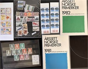 POSTFRISKT Realisasjonslot