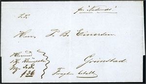 Noen skipsrelaterte objekter, med tilknytning til Sørlandet i album.