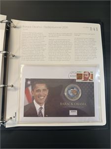 Nr 141 Barack Obama