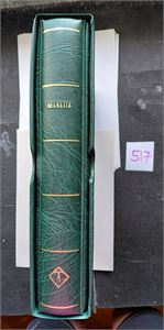 SVEITS xx samling i LT album med lommer og kassett 1993-2001 + noen løse Kleinbogen i tillegg. Komplett etter arkene