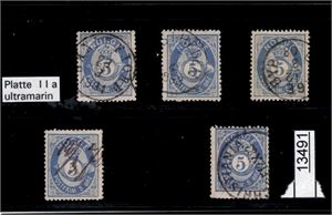 Nk 24 IIa o. 5 merker