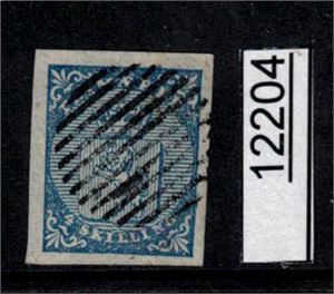 Nk 1 o. Pent riststemplet merke