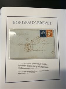 Bordeaux brevet