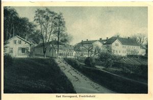 Fredrikshald