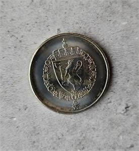 175 kroner 1989.  Grunnloven 175 år