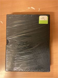 rekvisita, Leuchtturm Vario Album (Nytt i plast !)