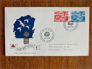 FDC Norden -69