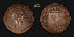 24 skilling 1853