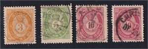 NK 51, 52, 53x2