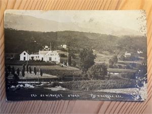 Hordaland - Seminariet Stord.