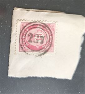 3-ring 237 - på klipp.