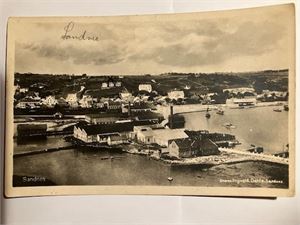 Sandnes