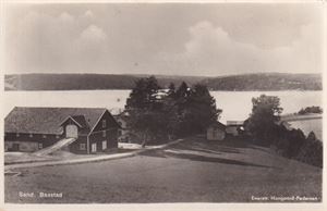 Østfold - Sand, Baastad
