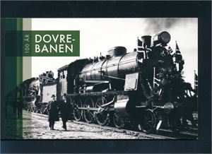 PRESTISJEHEFTE xx FHP 10, 2021 Dovrebanen