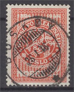 Hj.st. Buskøy 25-I-46 (SF, Hj.st).  På NK 344