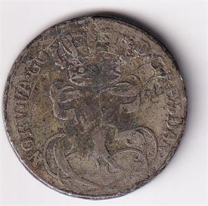 24 skilling 1757