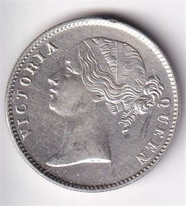 Storbritannia East India Company 1 rupee 1840