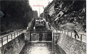 Løveidkanalen