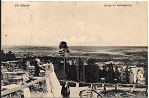 Christiania